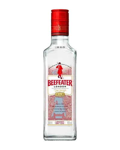 Pacha Beefeater London 350 ml