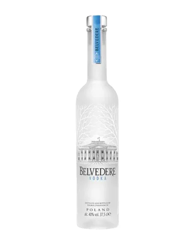 Pacha Belvedere 200 ml