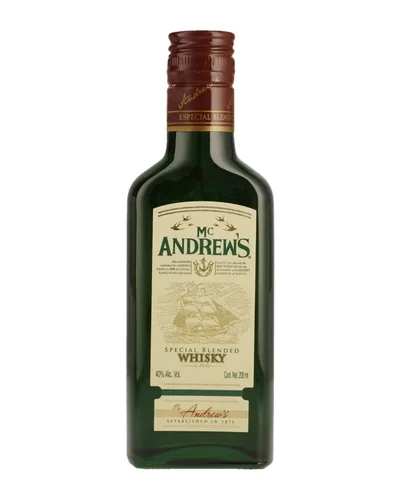 Pacha Mc Andrews 200 ml