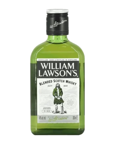Pacha William Lawson 200 ml