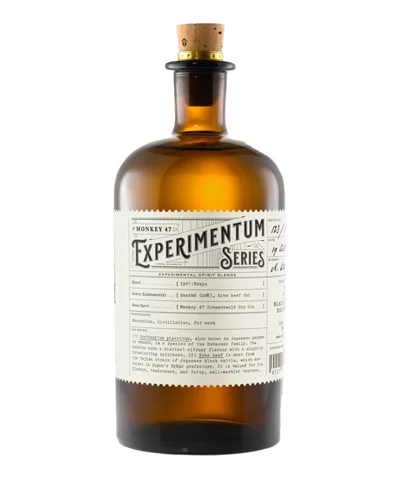 Pack Ginebra Monkey 47 Experimentum Series 500 ml + Tote Bag Monkey