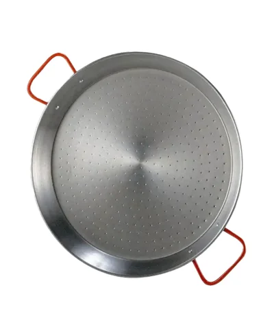 PAELLERA VALENCIANA PULIDA 40C