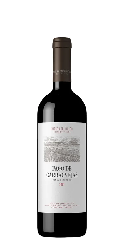 Pago de Carraovejas 2023