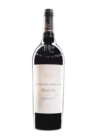 Pago de los Capellanes Reserva 2021