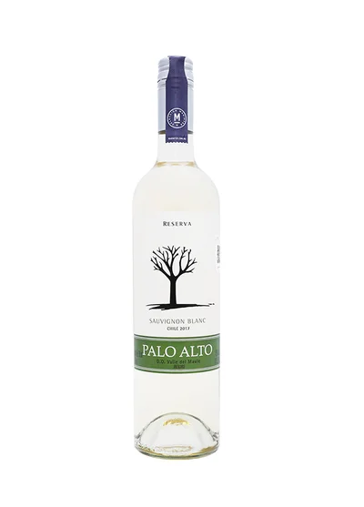 Palo Alto Blanco