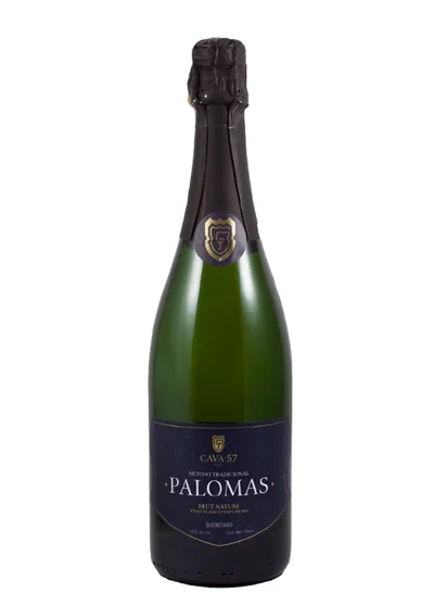 Palomas Brut Nature