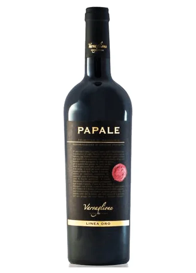 Papale Oro Magnum 1500 ml, Primitivo di Manduria DOC