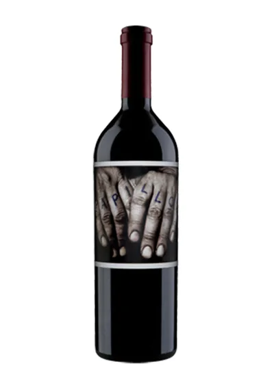 Papillon, 2018, Magnum 1500ml