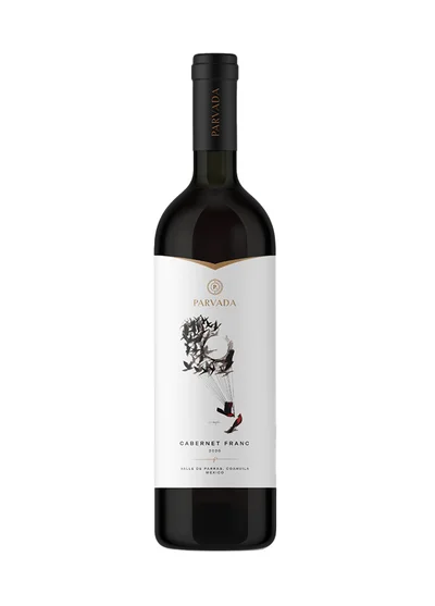 Parvada Cabernet Franc