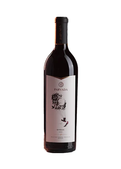 Parvada Syrah