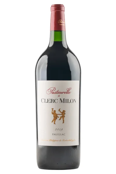 Pastourelle de Clerc Milon, Pauillac, 2ème Vin, 2019, Magnum 1500 ml