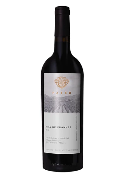 Pater, Magnum 1500ml