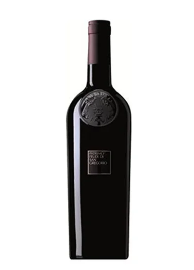 Patrimo Campania Rosso IGT
