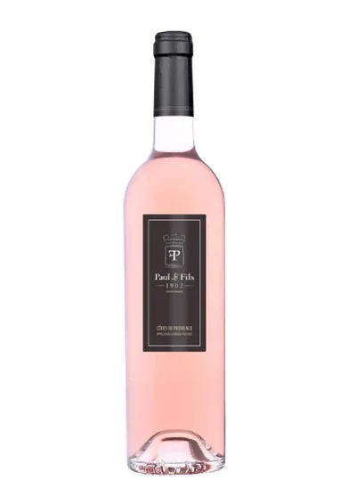 Paul And Fils Rosé 1500 ml