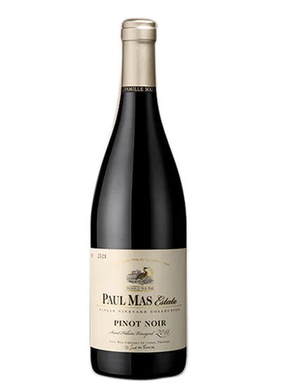 Paul Mas Estate Pinot Noir