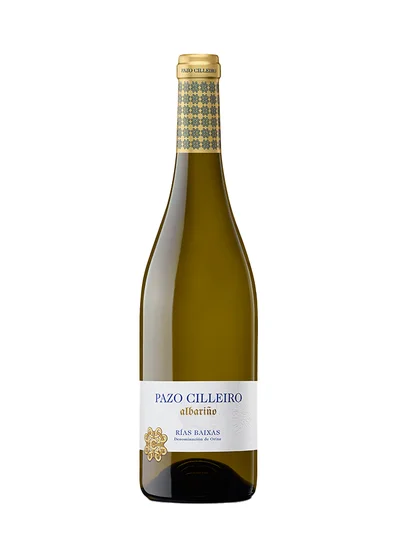 Pazo Cilleiro Albariño