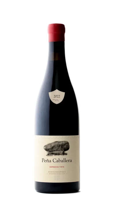 Peña Caballera, Garnacha Alpina, 2022 -- 97 PTS Parker