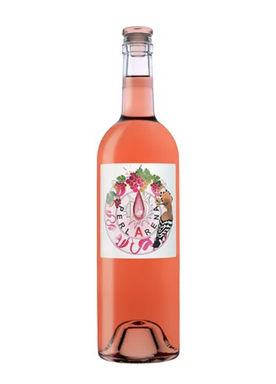 Perlarena Rosado Clarete