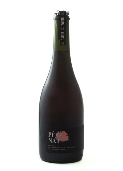 Pet Nat Grenache