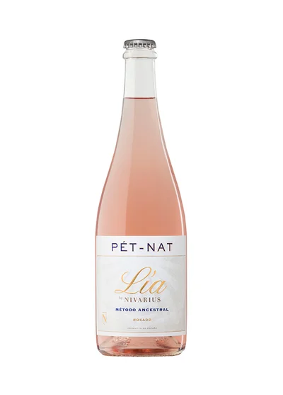 Pet-Nat Lía by Nivarius