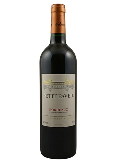 Petit Paveil