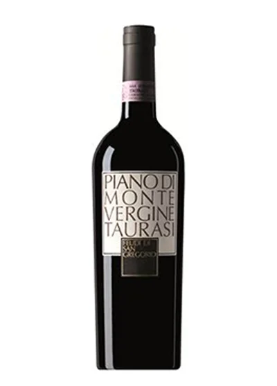 Piano di Montevergine Taurasi Riserva DOCG