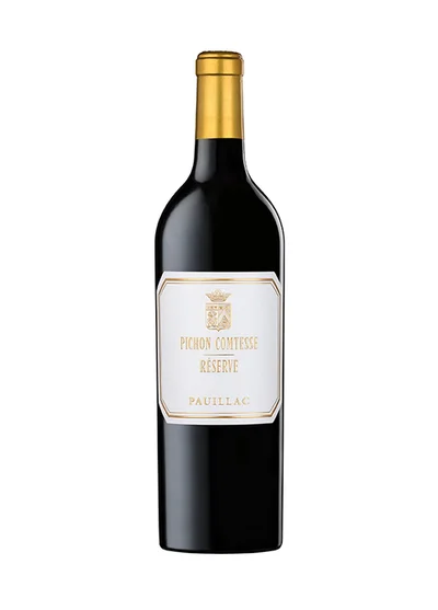 Pichon Comtesse Reserve, Pauillac, 2eme Vin, 2019