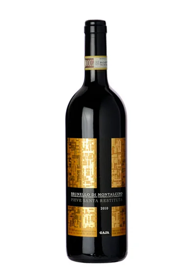Pieve Santa Restituta Brunello de Montalcino DOCG