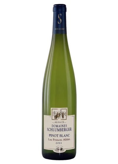 Pinot Blanc Les Princes Abbés