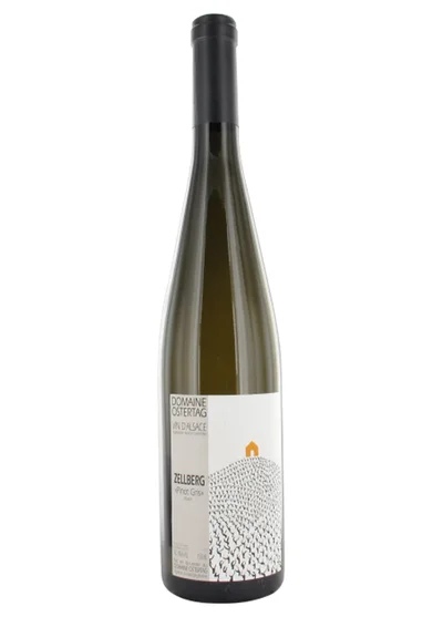 Pinot Gris, Zellberg