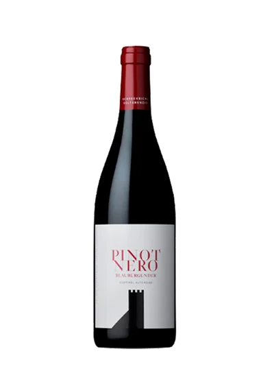 Pinot Nero Blauburgunder