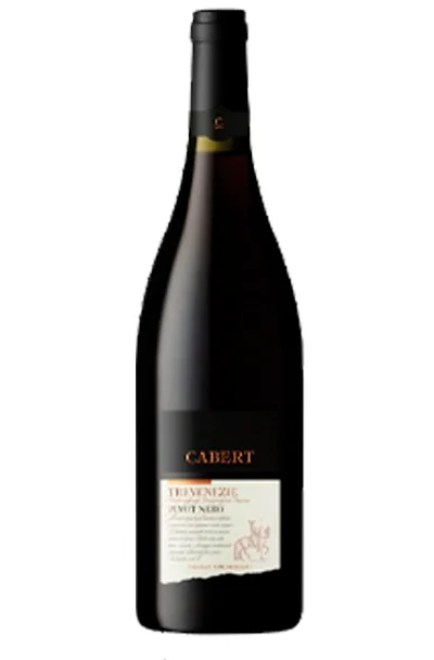 Pinot Nero, Cabert