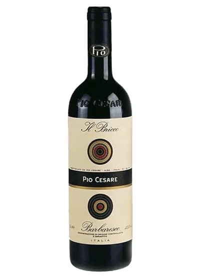 Pio Cesare Barbaresco “Il Bricco”