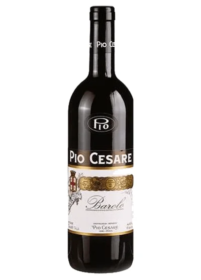 Pio Cesare Barolo