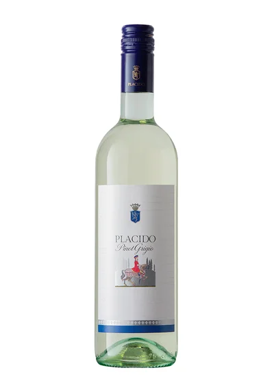 Placido Pinot Grigio