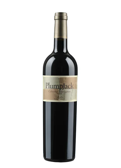 Plumpjack Estate Cabernet Sauvignon Oakville