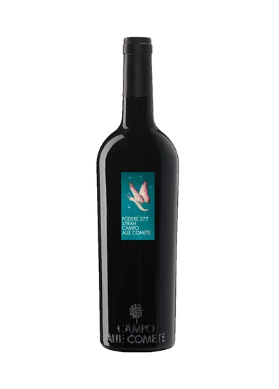 Podere 277 Syrah Toscana IGT
