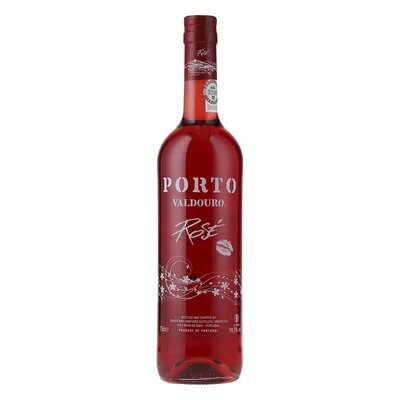 Porto Valdouro Rose 750 ml