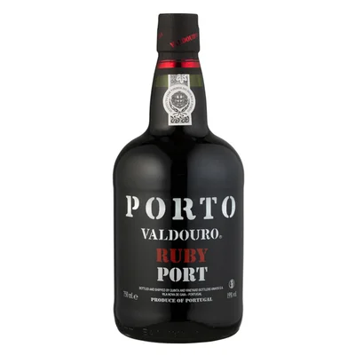 Porto Valdouro Ruby 750 ml