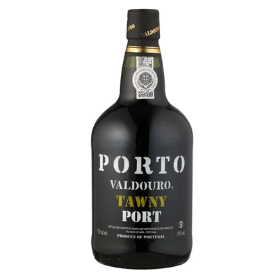 Porto Valdouro Tawny 750 ml
