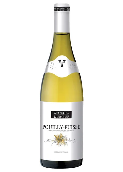 Pouilly Fuissé