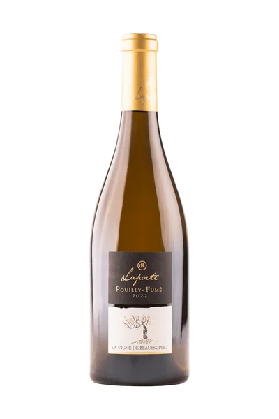 Pouilly Fumé, Beaussoppet, 2022