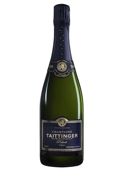 Prélude Grand Cru