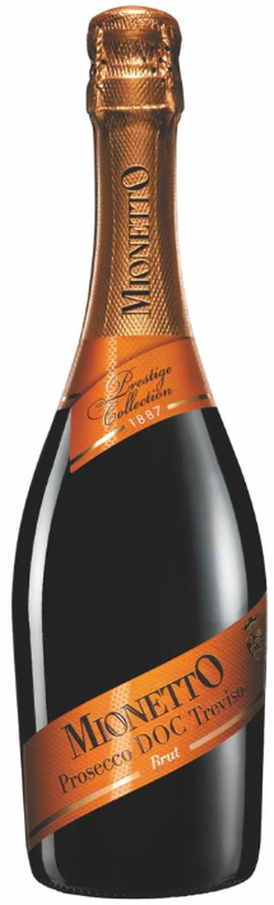 Prosecco Extra Dry