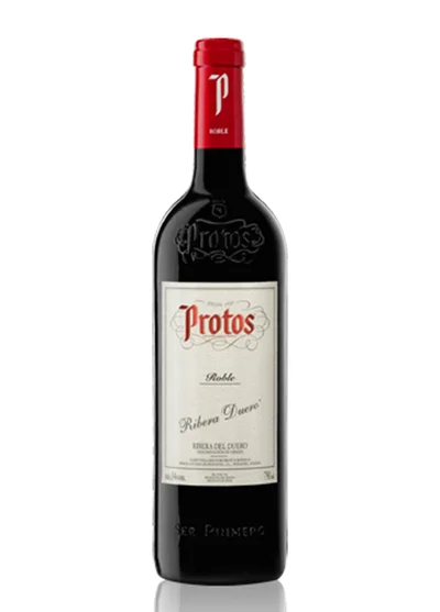 Protos Roble