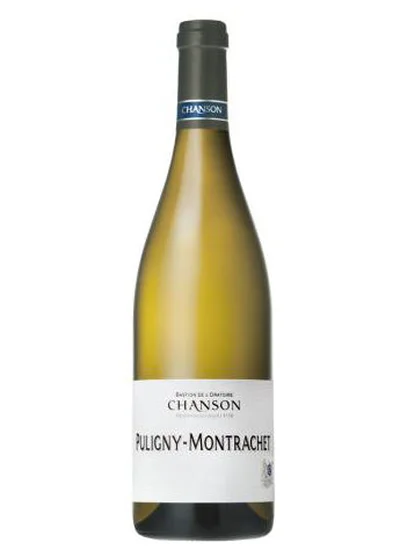 Puligny Montrachet