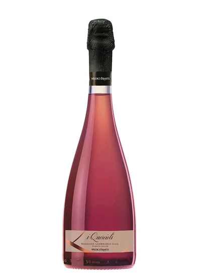 Quercioli Rosato Dulce