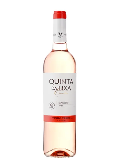 Quinta da Lixa Espadeiro Rosado