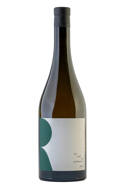 "R" de Rieussec, Bordeaux Blanc Sec, 2022