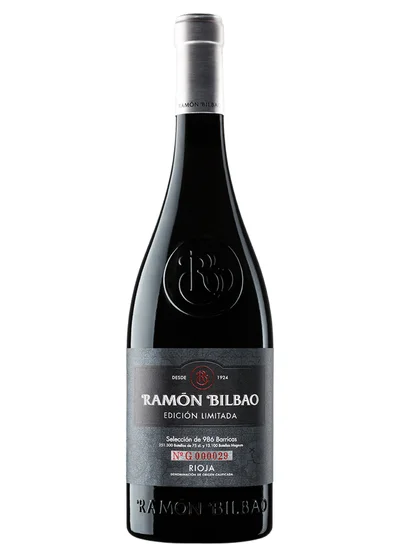 Ramón Bilbao Edición Limitada